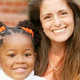 The author and her daughter (Chocolatehairvanillacare.com)